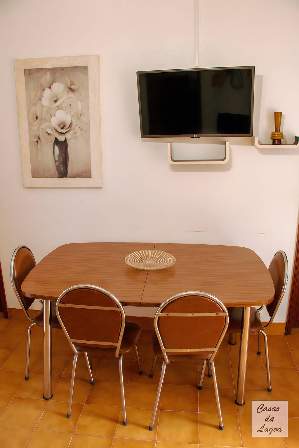 Ferienhaus 'Encanto' mit privater Terrasse und Wi-Fi in Costa Alentejana