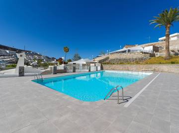 Bungalow para 4 Personas en Puerto Rico (Gran Canaria), Gran Canaria Sur, Foto 1