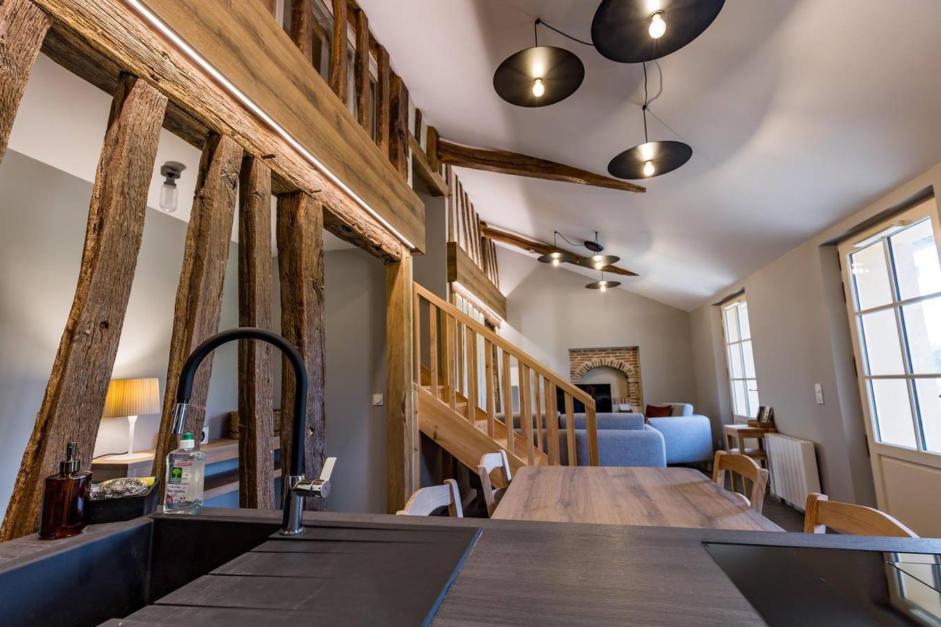 Bedat 2 in Arthez-d'Armagnac, Landes