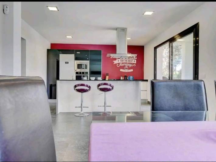 Finca für 6 Personen, mit Balkon und Garten sowie Pool in Calvià - 4