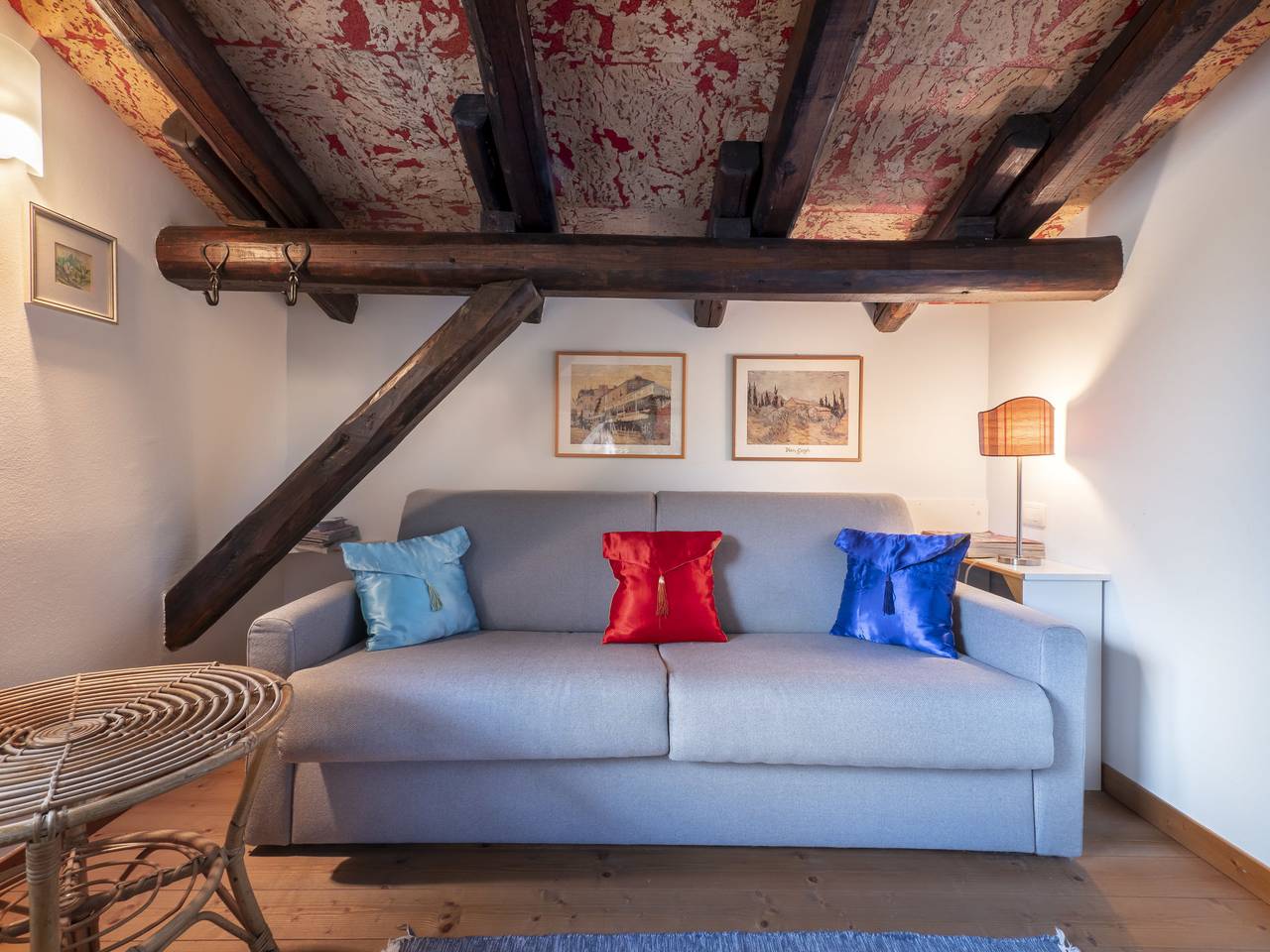 Apartamento entero, Villa Margherita in Vito d'Asio, Carnic Prealps