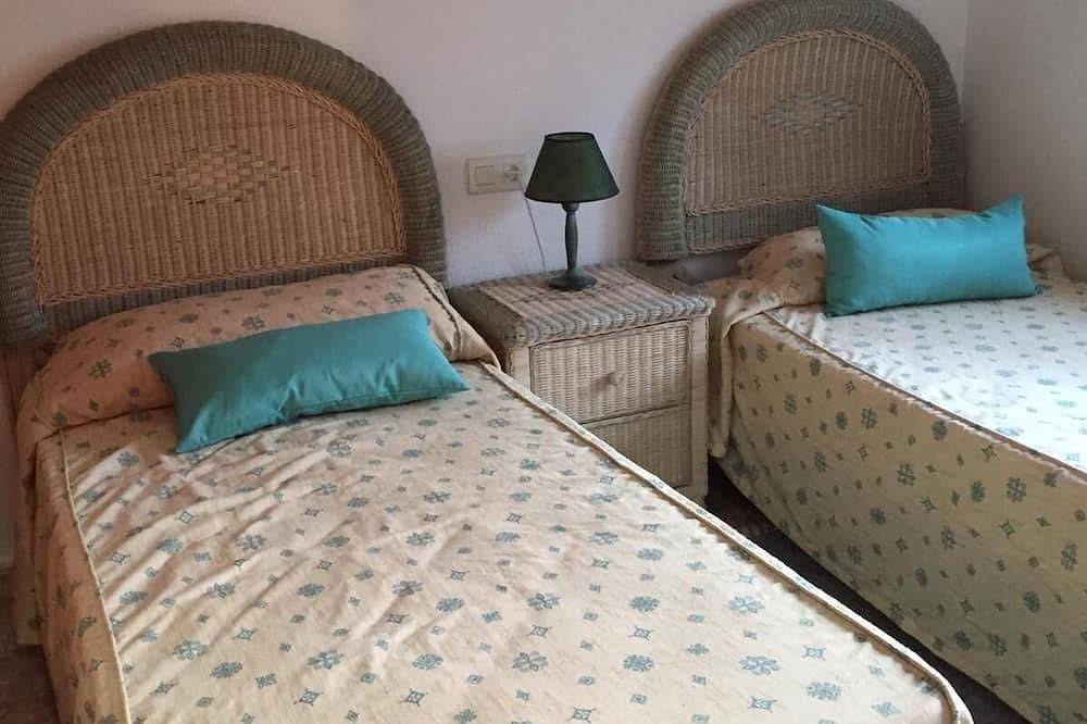 Schönes Ferienhaus mit Pool und Terrasse in Mar Menor, Costa Cálida