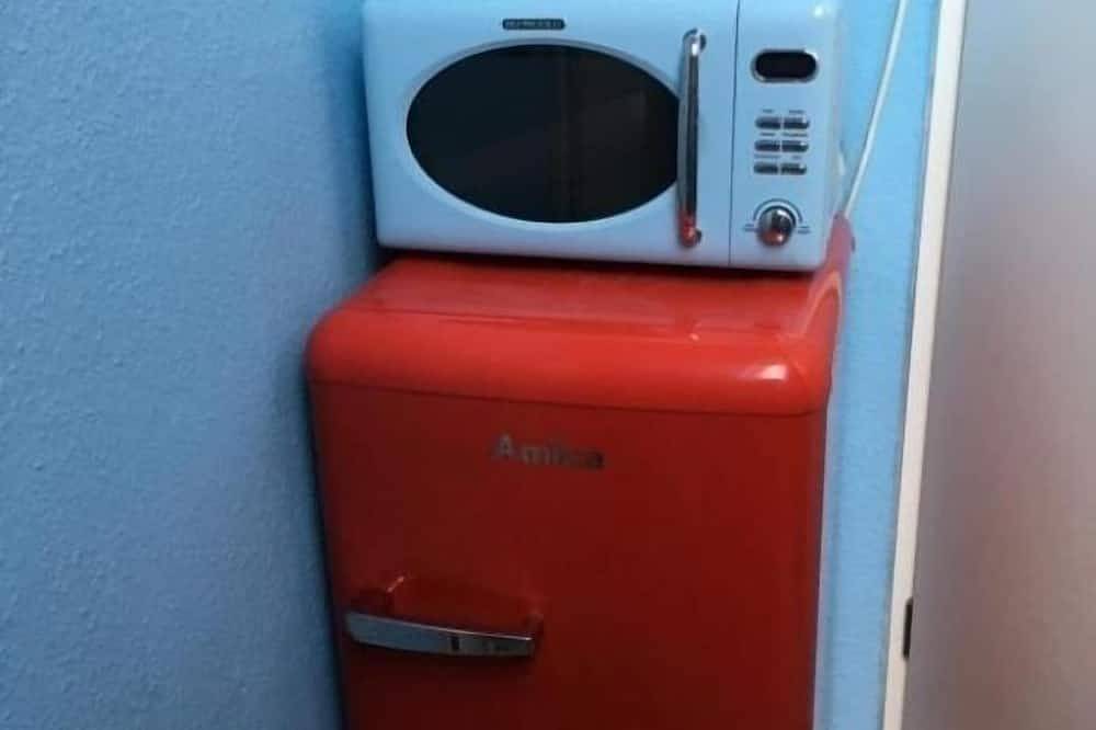Ganze Wohnung, Ferienwohnung/App. für 1 Gast mit 30m² in Bad Oeynhausen in Bad Oeynhausen, Wiehengebirge