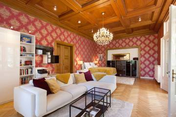 Ferienhaus für 6 Personen in Plauen (Dresden), Dresden, Bild 3