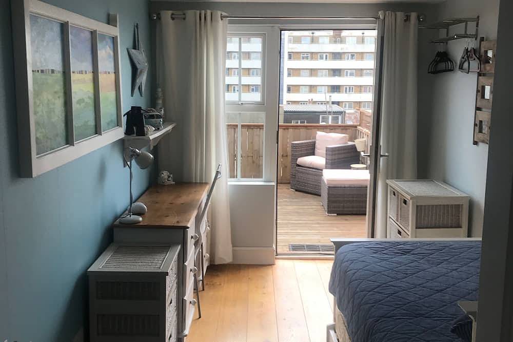 Atemberaubendes denkmalgeschütztes Ferienhaus in St. Leonards On-Sea in Hastings, Ost Sussex