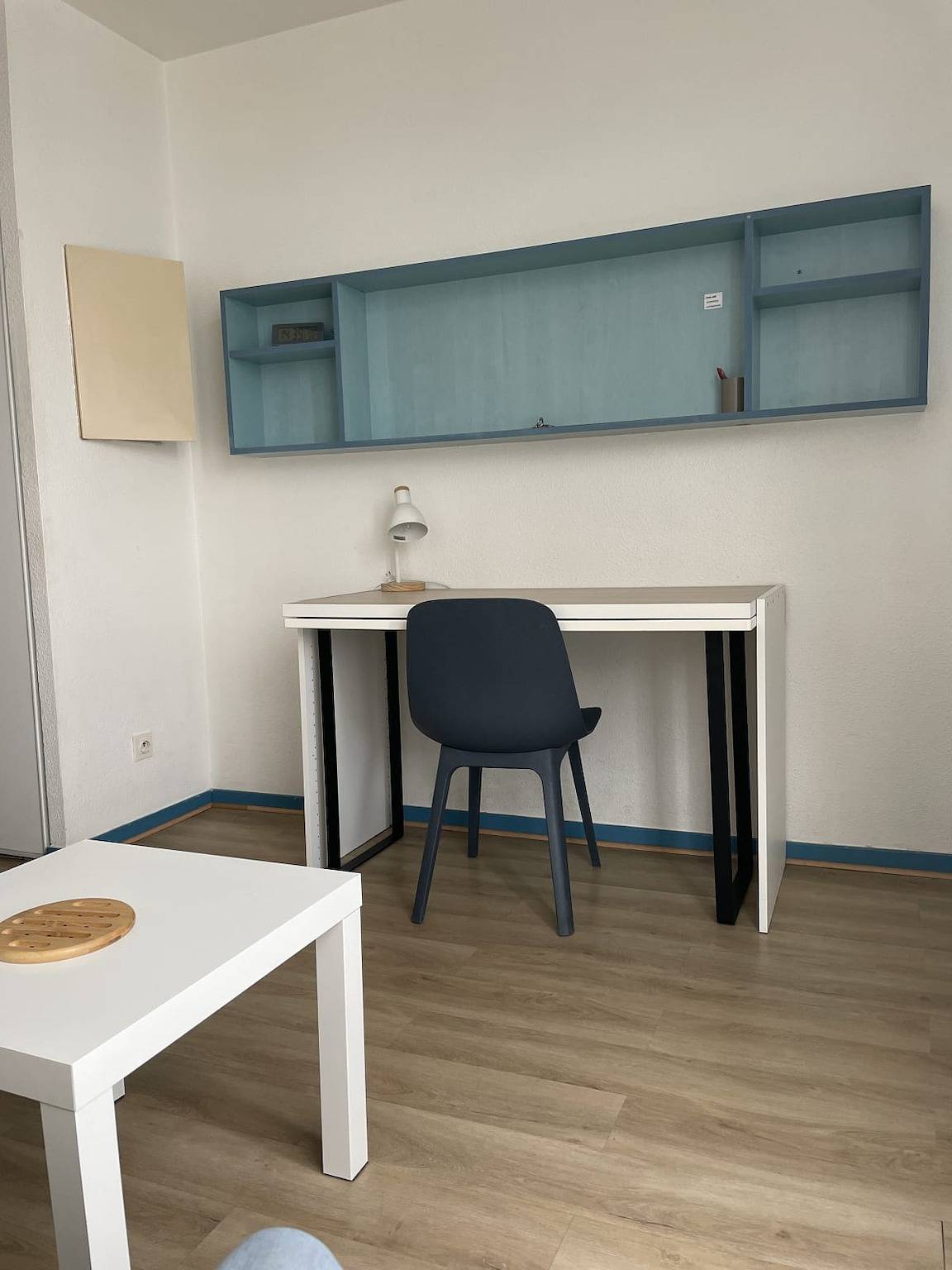 Studio entier, Studio confortable de 17 m² à Toulon in Toulon, Côte méditerranéenne (France)
