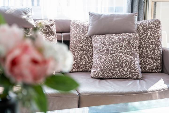 Entire apartment, Apartment 'Torri Apartments' with Sea View, Wi-Fi and Air Conditioning in Torrevieja, Costa Blanca
