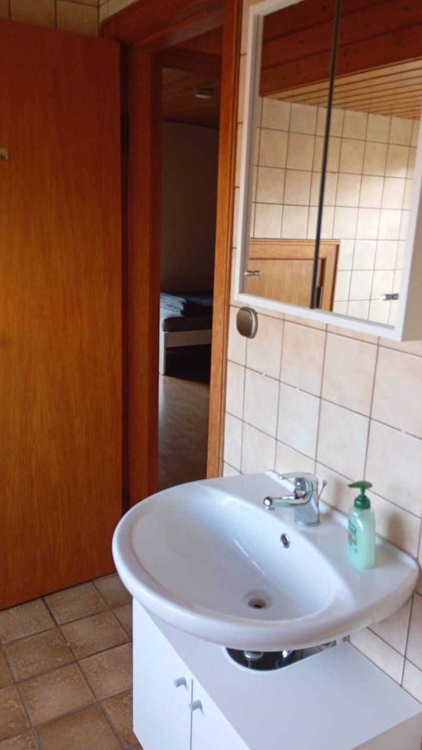 Kiwi Haus (7 Personen) in Brunsbüttel, Nord-Ostsee-Kanal