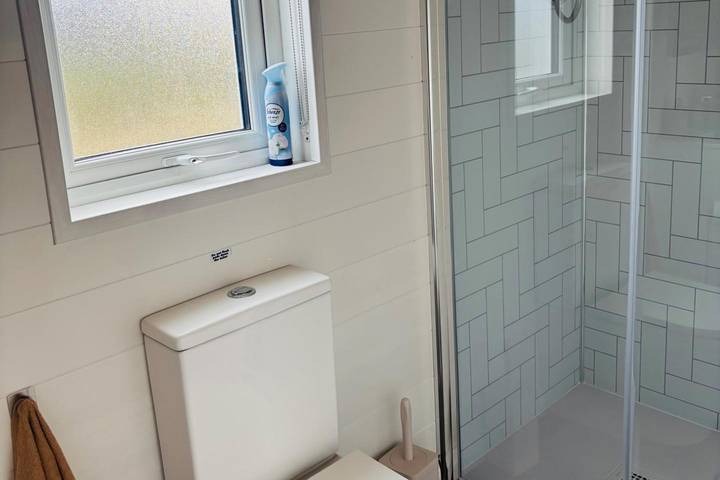 Gîte pour 4 personnes, avec jardin et vue sur l’océan dans Donegal - 4