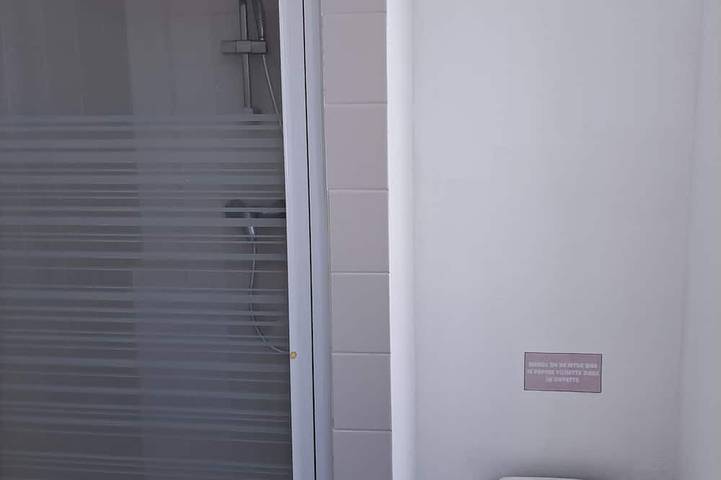 Ganze Wohnung, Apartment in the historic center of Orléans in Orléans, Loire-Tal