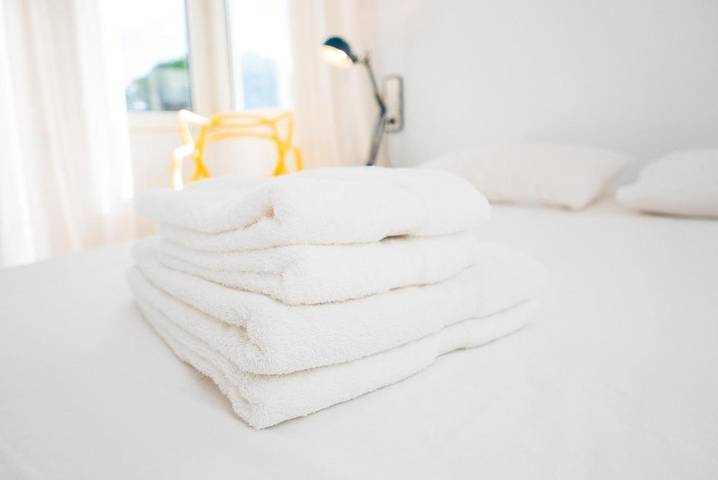 Casa rural para 11 personas, con vistas y jardín en Puerto de la Selva - 2