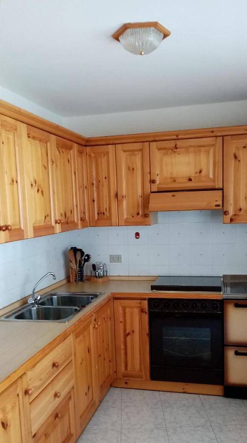 Gîte pour 3 personnes, avec vue et balcon à San Lorenzo in Banale - 4