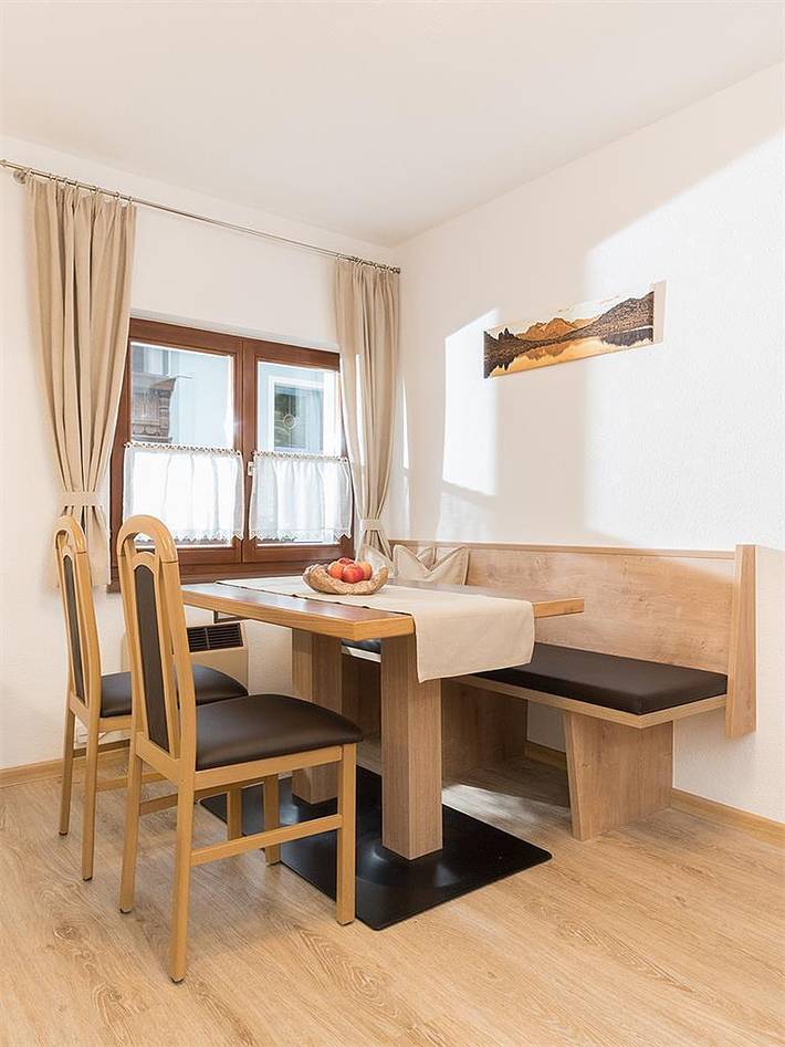 Ferienhaus für 5 Personen, mit Terrasse und Garten im Ötztal - 3