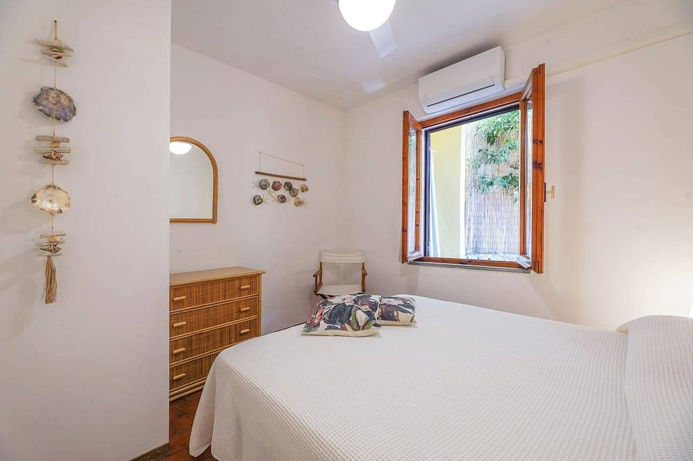 Appartamento intero, Villino Pianosa in Spiaggia Fetovaia, Campo nell'Elba