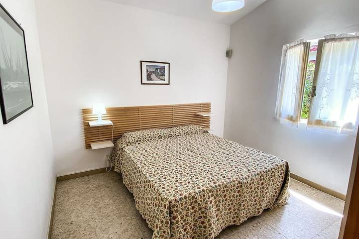 Location de vacances pour 5 personnes, animaux acceptés à Porto Potenza Picena - 2