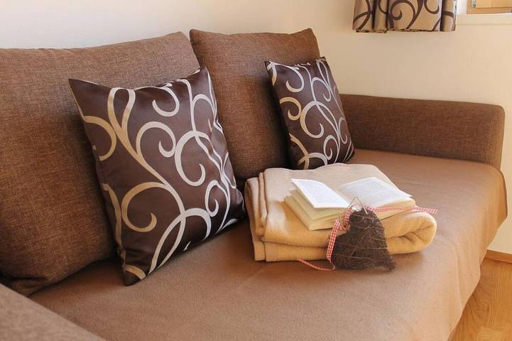 Ganze Wohnung, Berg.welt - Appartements Aurora in Bregenzerwald (Vorarlberg), Damüls