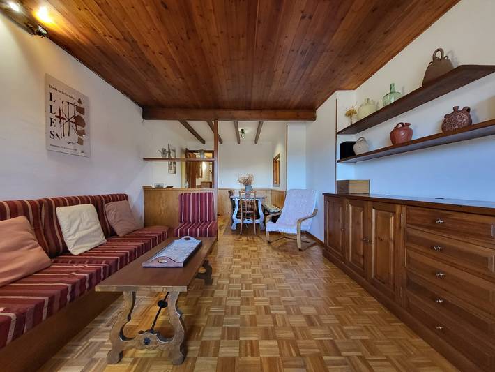 Holiday apartment for 8 people, with pets - 1
