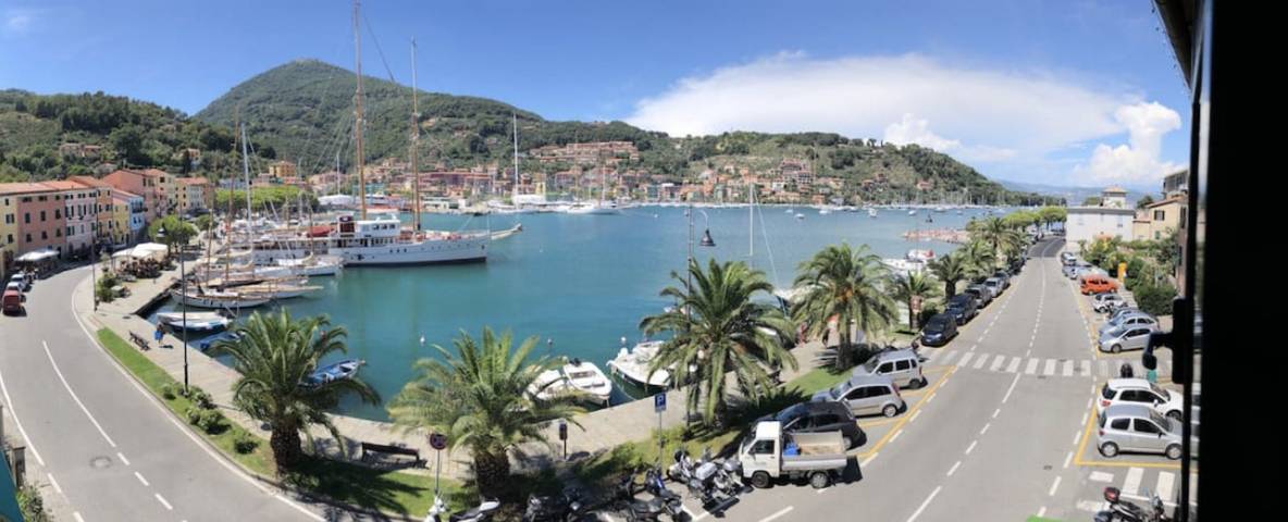 Chambre d’hôte pour 2 personnes dans Ligurie - 2