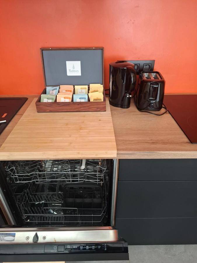 Location de vacances pour 7 personnes, avec jardin dans Brugelette - 3