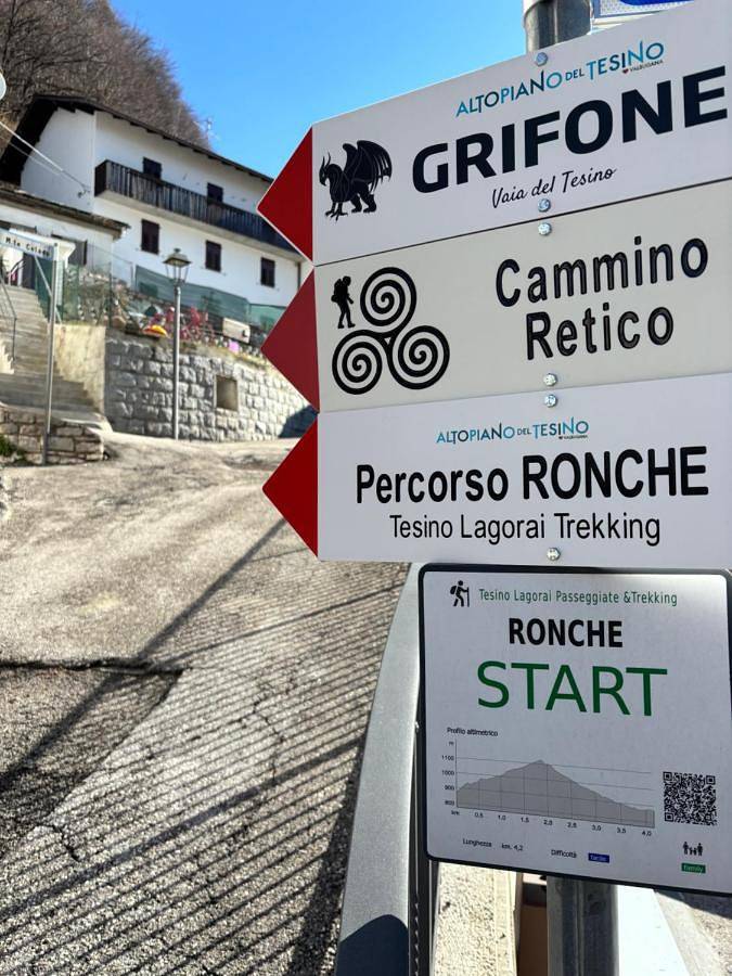 Appartement entier, One-Bedroom Apartment in Castello Tesino, Valsugana