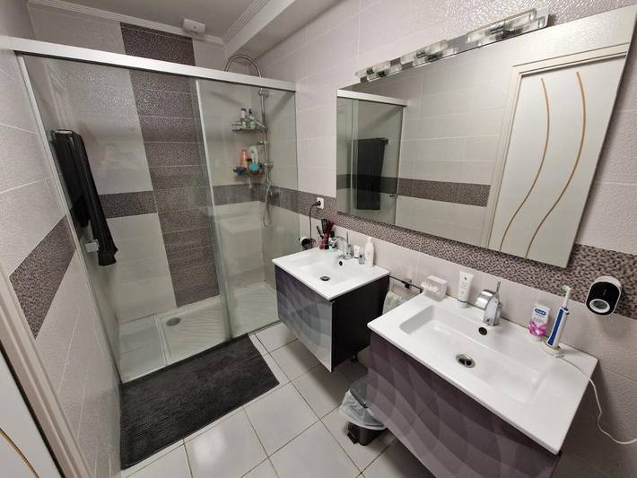 Gîte pour 2 personnes, avec piscine et jardin à Arnage - 4
