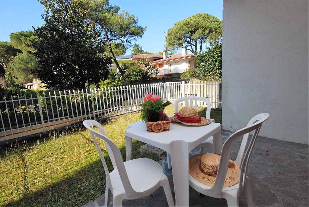 Appartement de vacances entier, Appartement de vacances avec terrasse et piscine  in Lignano Riviera, Lignano Sabbiadoro
