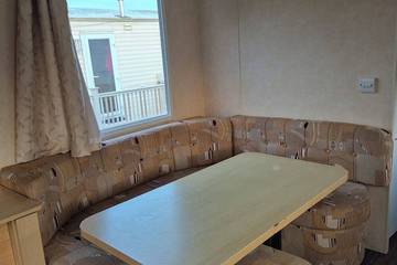 Static Caravan for 8 People in Mablethorpe, Lincolnshire, Photo 3