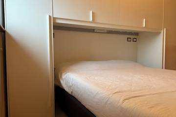 Ferienhaus für 4 Personen in Gemeinde Tavernola Bergamasca, Prealpi Bergamasche Orientali, Bild 1