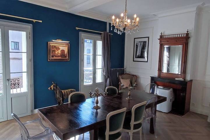 Ferienhaus für 8 Personen in Montpellier