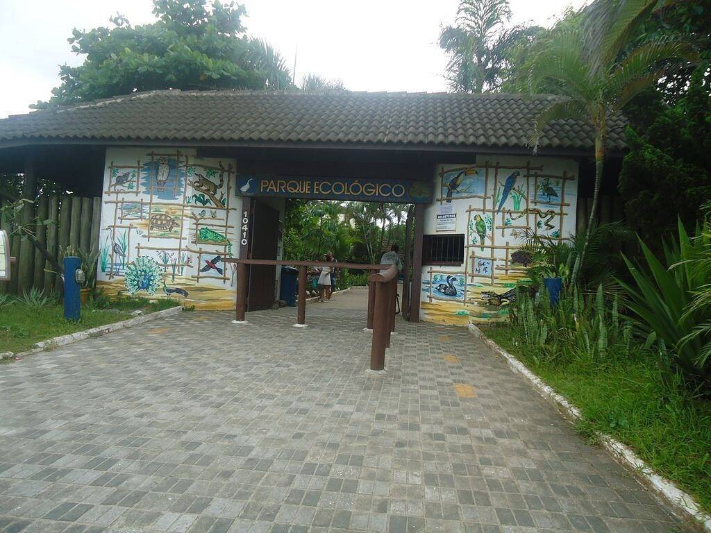 Grosses Haus 100 M Vom Meer. 11-9. 3311.5293 in Mongaguá, Baixada Santista