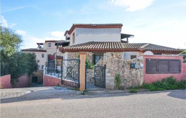 Appartement voor 5 Personen in Loiri Porto San Paolo, Olbia-Tempio, Afbeelding 1