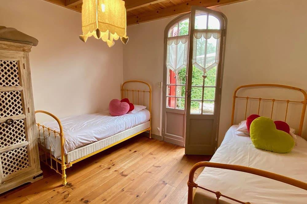 Chalet idyllique - au pied des dunes in Lège-Cap-Ferret, Région d'Arcachon