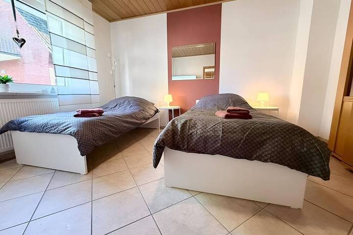 Sleepwell-Steinfurt V – Großes Haus & Ruhig in Steinfurt, Kreis Steinfurt