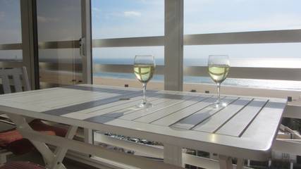 Apartamento De Férias para 6 Pessoas em Praia da Rocha, Portimão, Foto 3