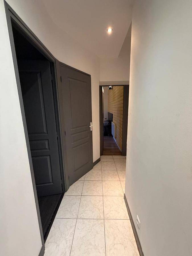 Maison d’hôte pour 2 personnes, avec terrasse à Romans-sur-Isère - 3