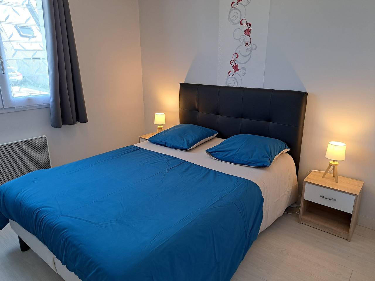 Maison de vacances en bord de mer à Guissény in Guissény, Région de Brest