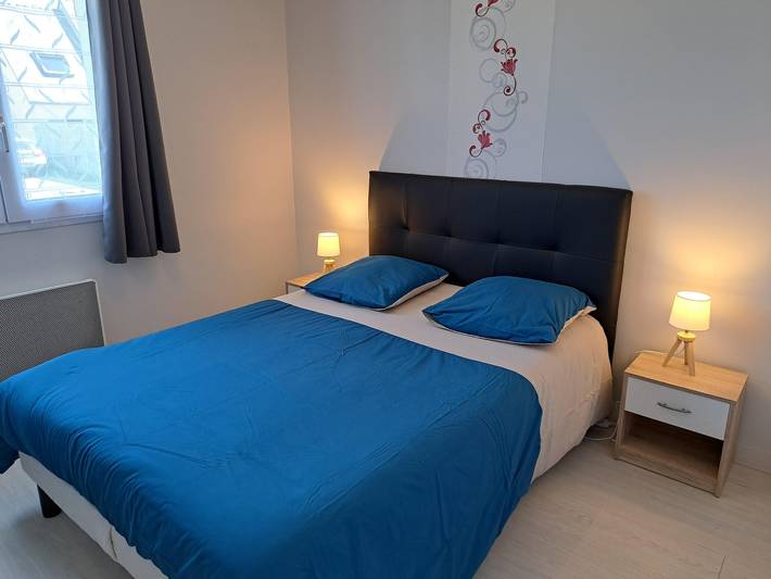 Location de vacances pour 4 personnes à Guissény - 4