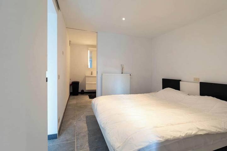 Ganze Wohnung, Ruim appartement Zeebrugge voor 4p in Brügge, Belgische Küste
