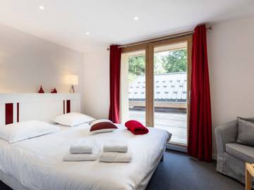 Chalet pour 14 Personnes dans Paradiski, Photo 4