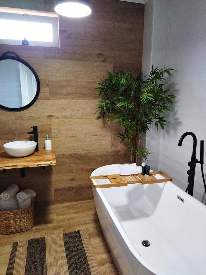 Appartement de vacances pour 7 personnes, avec vue et balcon - 1
