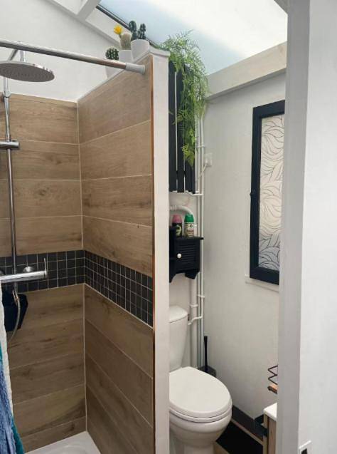 Location de vacances pour 3 personnes dans Office De Tourisme De Batz Sur Mer - 2