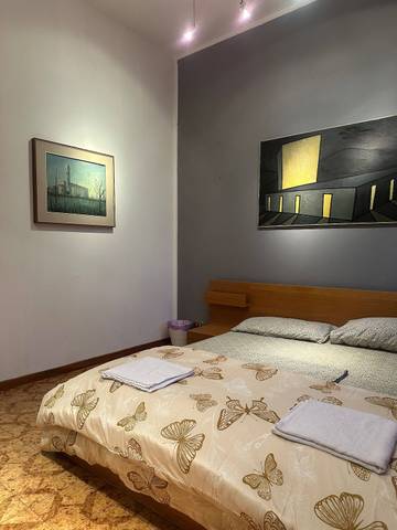 B&b für 2 Personen in Bologna, Bologna Provinz, Bild 1