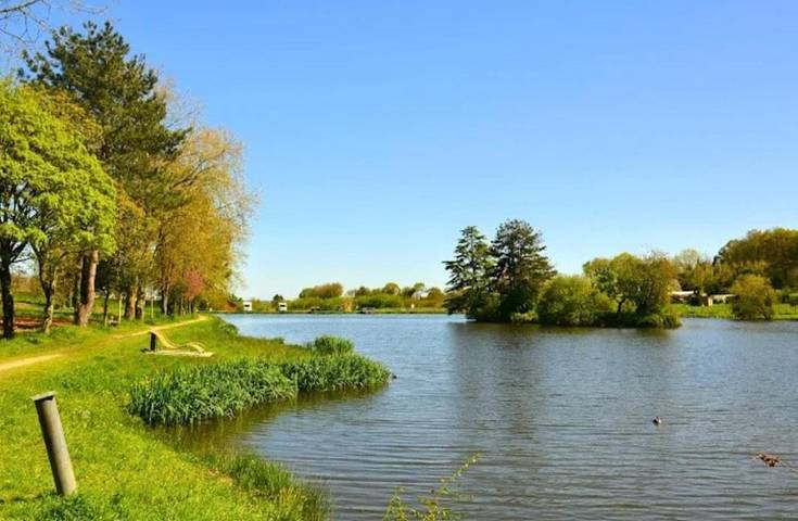 Gîte pour 2 personnes à Saint-Gonnery - 4
