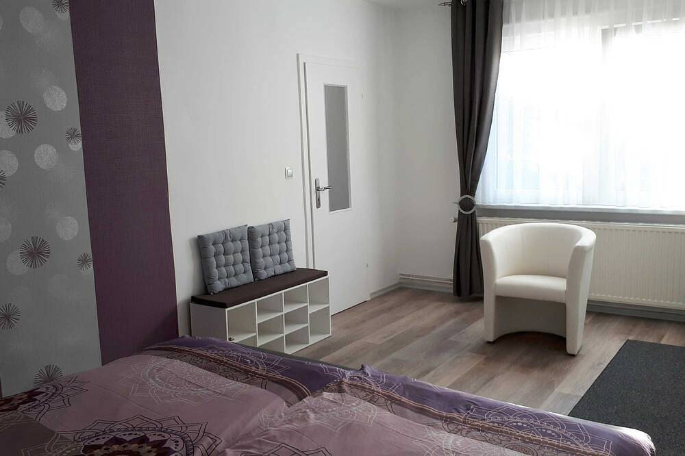 Ganze Wohnung, Ferienwohnung in Mirow ( 97108 ) - Ferienwohnung in Mirow ( 97108 in Mirow, Mecklenburg-Strelitz