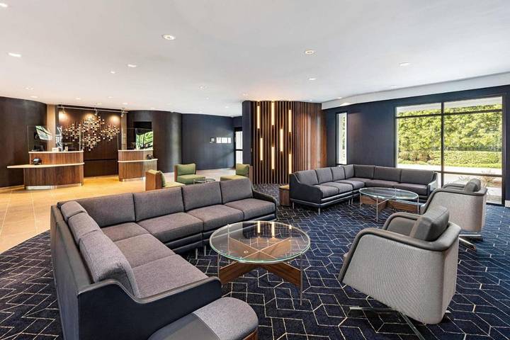Apartamento para 4 personas, con jacuzzi y terraza en Anaheim