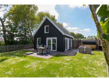 Maison De Vacances pour 4 Personnes dans Vrouwenpolder, Côte de Zeeland, Photo 4