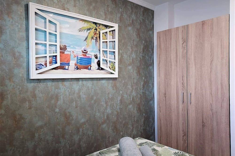 Entire apartment, Breathtaking ocean view - 5 min from the beach! in San Agustin, San Bartolomé de Tirajana