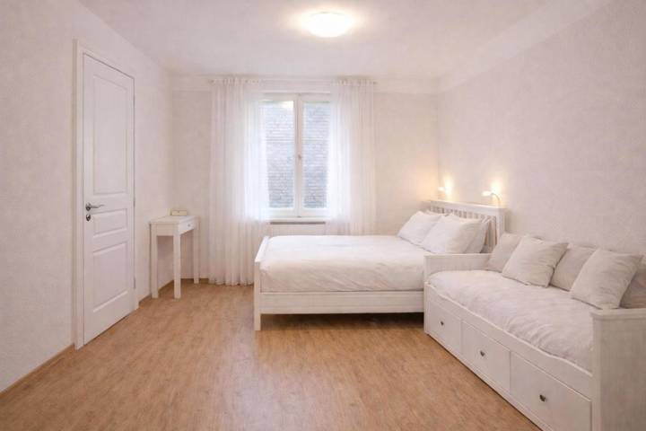 BnB für 4 Personen in Prag - 2