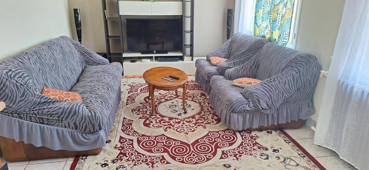 L'Arche de Yves-Jody in Saint-Jean-de-Braye, Vallée de la Loire