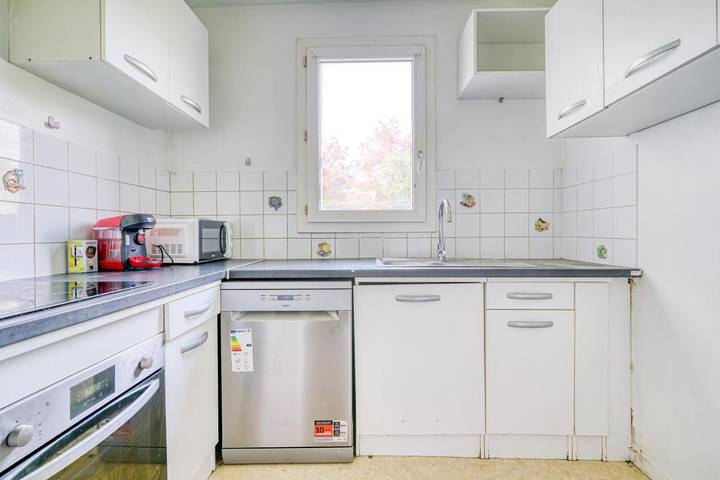 Gîte pour 6 personnes, avec terrasse à L'Haÿ-les-Roses - 4